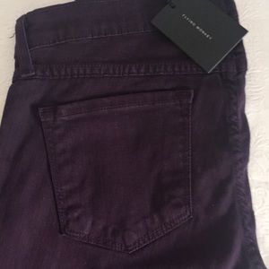 📦MOVING SALE 📦 Flying Monkey Jeans